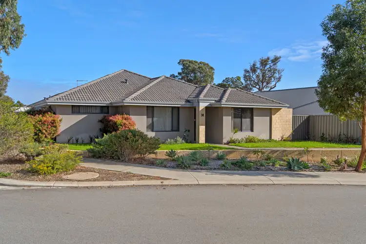 Second view of Homely house listing, 38 Somerford Promenade, Wellard WA 6170