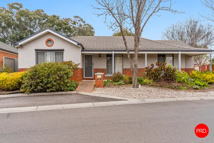 5 Windsor Gardens, Kangaroo Flat VIC 3555