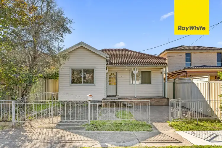 3 Mt Auburn Road, Berala NSW 2141