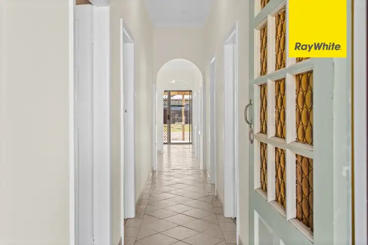 Second view of Homely house listing, 3 Mt Auburn Road, Berala NSW 2141