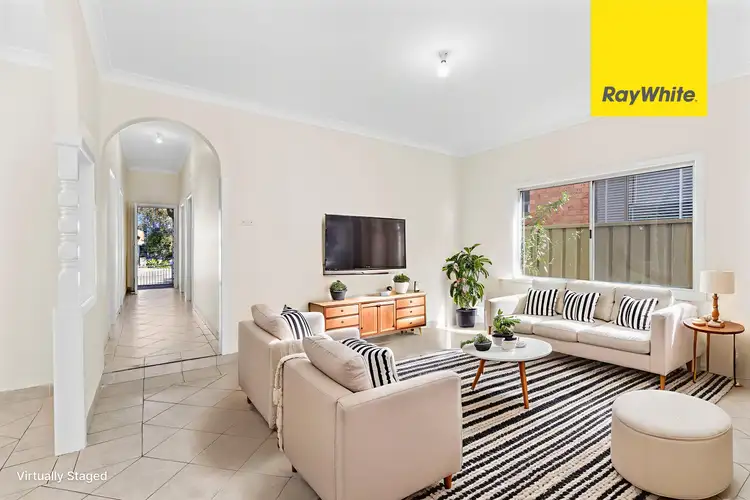 Fourth view of Homely house listing, 3 Mt Auburn Road, Berala NSW 2141