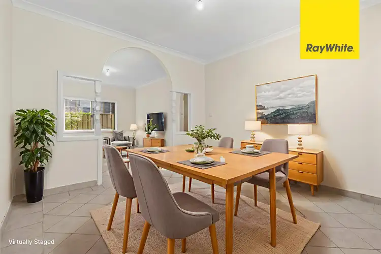 Sixth view of Homely house listing, 3 Mt Auburn Road, Berala NSW 2141