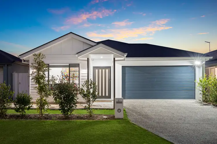 82 Ashwood Circuit, Chambers Flat QLD 4133