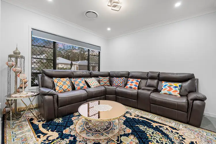 Second view of Homely house listing, 82 Ashwood Circuit, Chambers Flat QLD 4133