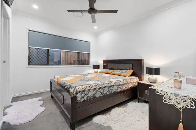 Third view of Homely house listing, 82 Ashwood Circuit, Chambers Flat QLD 4133