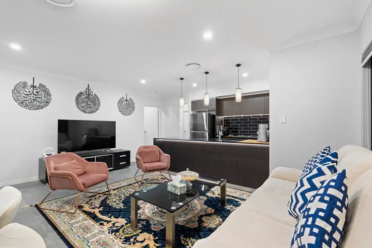 Sixth view of Homely house listing, 82 Ashwood Circuit, Chambers Flat QLD 4133