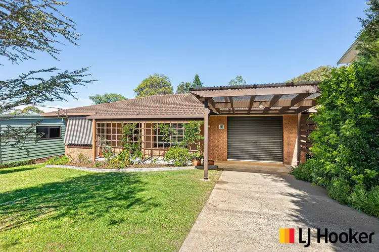 51 Coila Avenue, Tuross Head NSW 2537