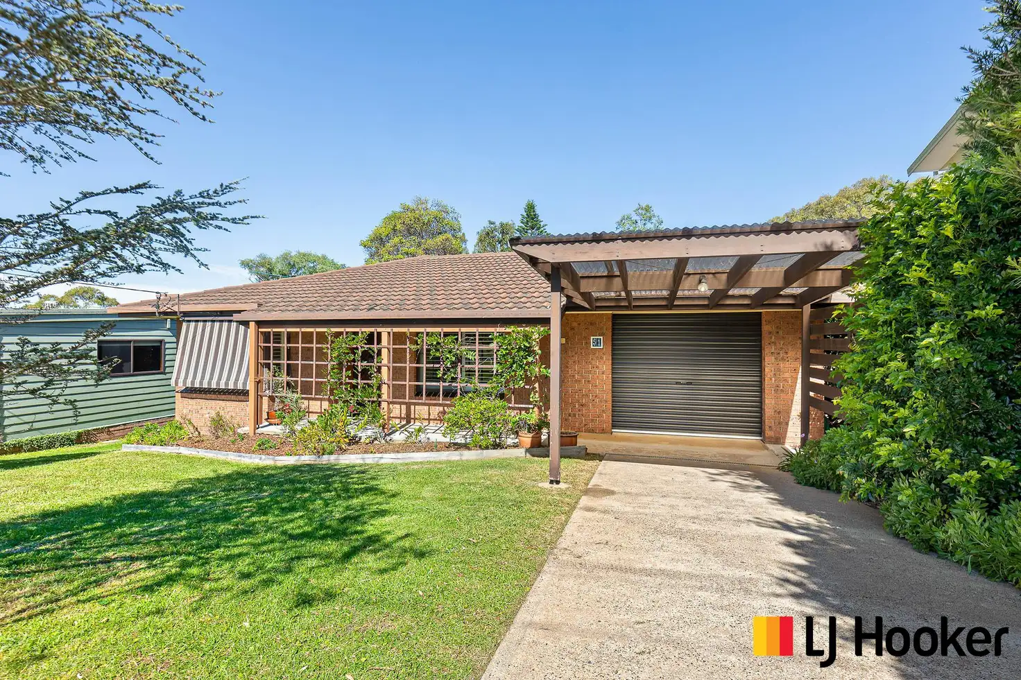 Main view of Homely house listing, 51 Coila Avenue, Tuross Head NSW 2537