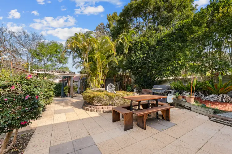 Second view of Homely house listing, 10 Mooranga Road, Mirrabooka NSW 2264