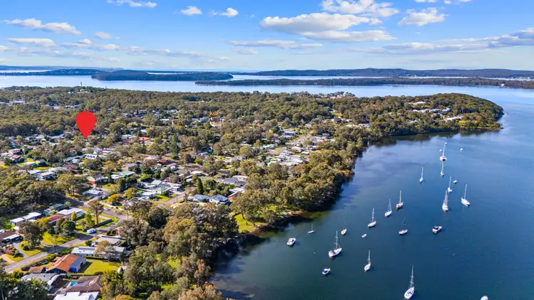 Third view of Homely house listing, 10 Mooranga Road, Mirrabooka NSW 2264