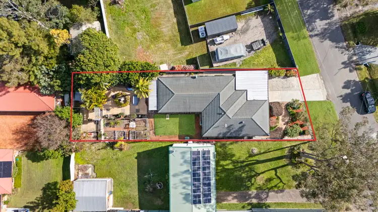 Fourth view of Homely house listing, 10 Mooranga Road, Mirrabooka NSW 2264