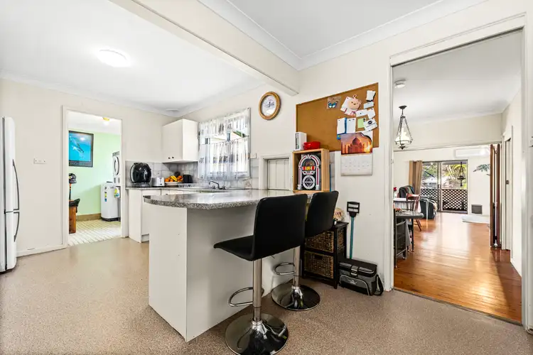 Fifth view of Homely house listing, 10 Mooranga Road, Mirrabooka NSW 2264