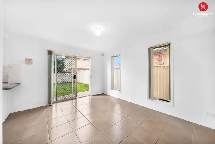 Fourth view of Homely house listing, 12 Plukavec Circuit, Prestons NSW 2170