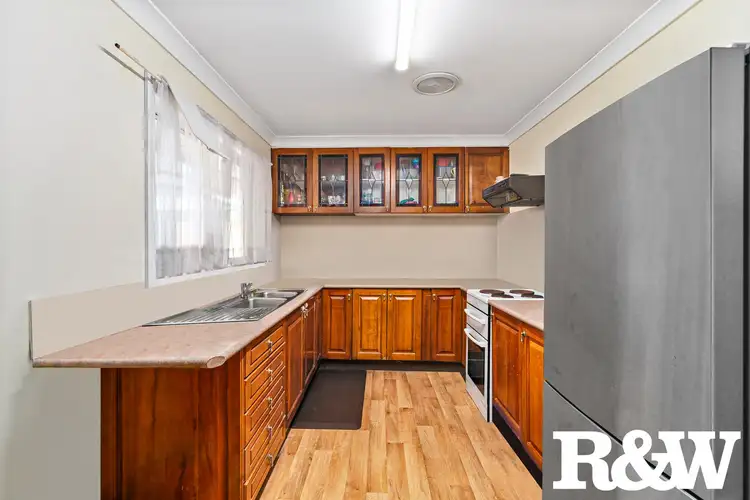 Third view of Homely house listing, 29 & 29A Coates Street, Mount Druitt NSW 2770