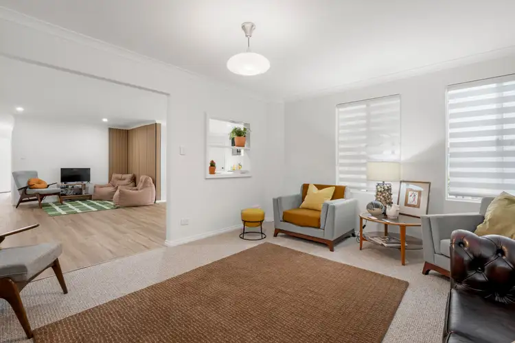 Third view of Homely house listing, 22 Frankland Way, West Busselton WA 6280