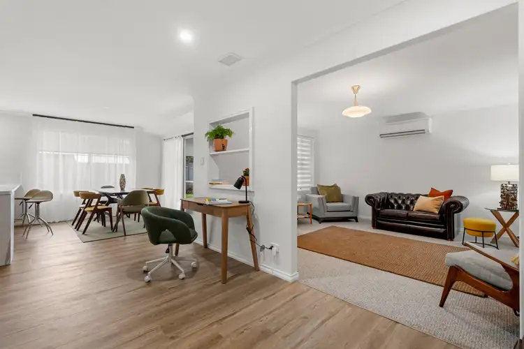Fourth view of Homely house listing, 22 Frankland Way, West Busselton WA 6280