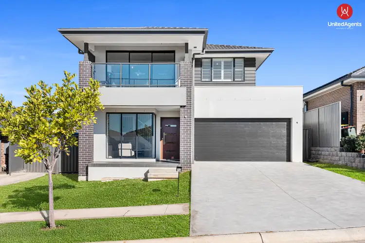 16 Jervis Street, Gregory Hills NSW 2557