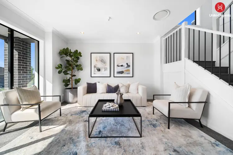 Third view of Homely house listing, 16 Jervis Street, Gregory Hills NSW 2557
