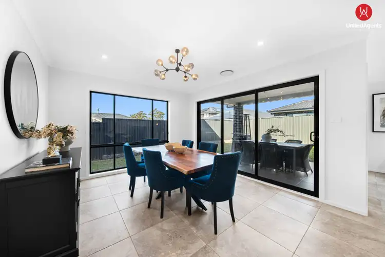 Fourth view of Homely house listing, 16 Jervis Street, Gregory Hills NSW 2557