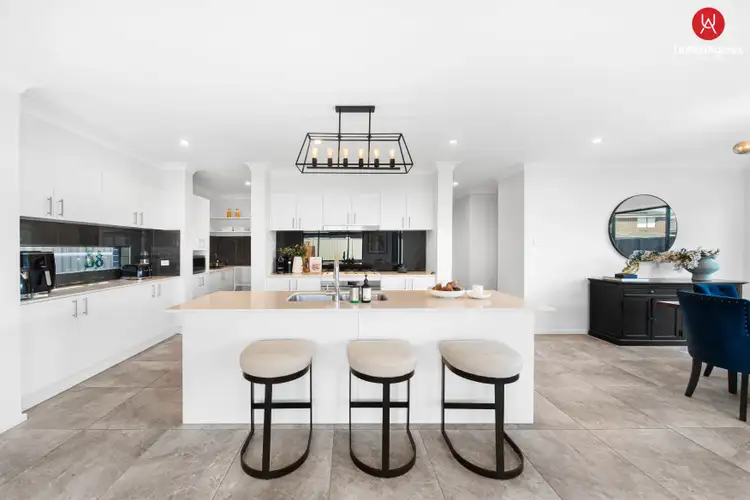 Sixth view of Homely house listing, 16 Jervis Street, Gregory Hills NSW 2557