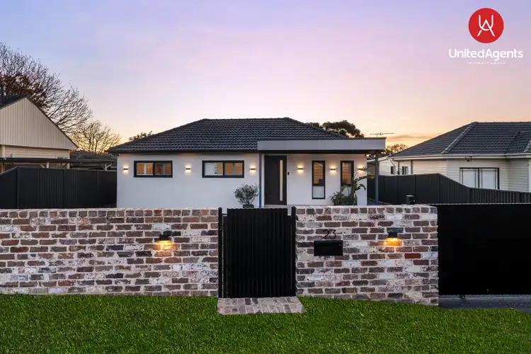 Main view of Homely house listing, 23 Waminda Avenue, Campbelltown NSW 2560