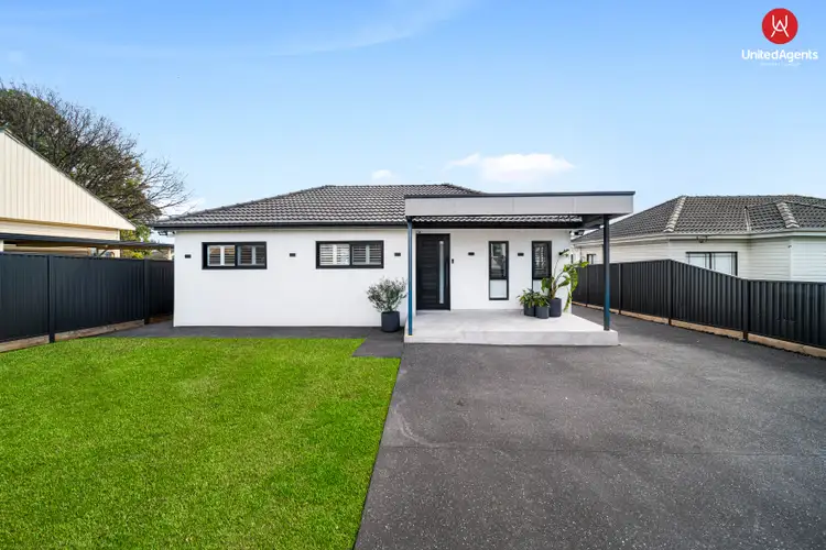 Second view of Homely house listing, 23 Waminda Avenue, Campbelltown NSW 2560
