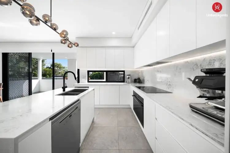 Third view of Homely house listing, 23 Waminda Avenue, Campbelltown NSW 2560