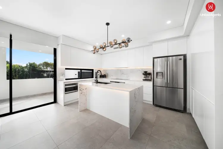 Fifth view of Homely house listing, 23 Waminda Avenue, Campbelltown NSW 2560