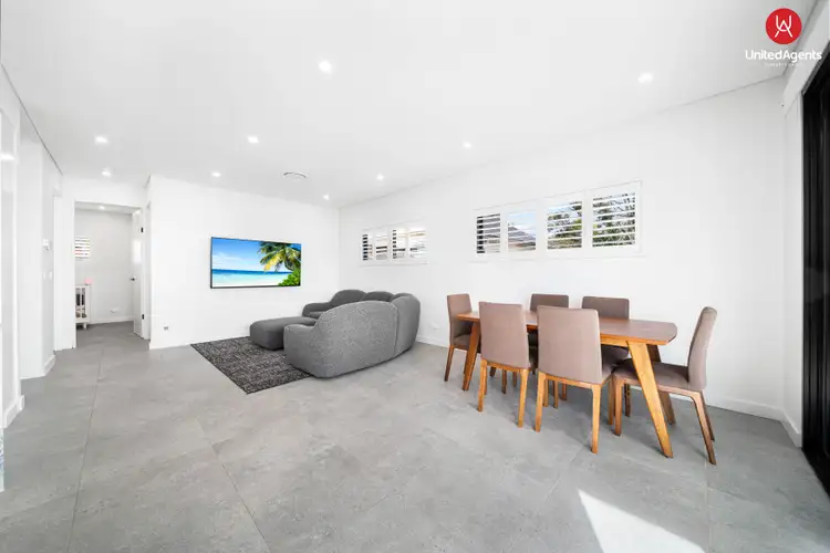 Sixth view of Homely house listing, 23 Waminda Avenue, Campbelltown NSW 2560
