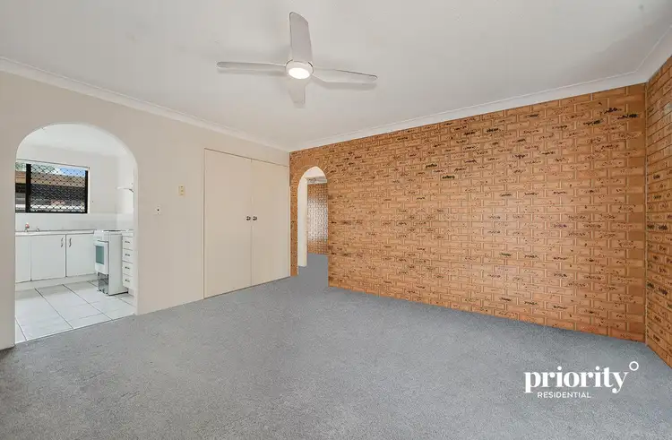 Second view of Homely unit listing, 5/1313 Anzac Avenue, Kallangur QLD 4503