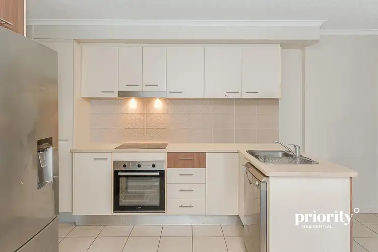Second view of Homely unit listing, 2/31 Wickham Street, Newmarket QLD 4051