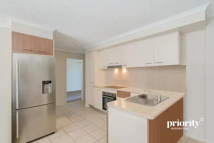 Third view of Homely unit listing, 2/31 Wickham Street, Newmarket QLD 4051