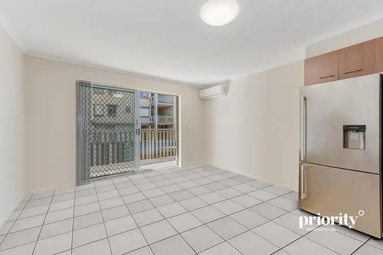 Fifth view of Homely unit listing, 2/31 Wickham Street, Newmarket QLD 4051