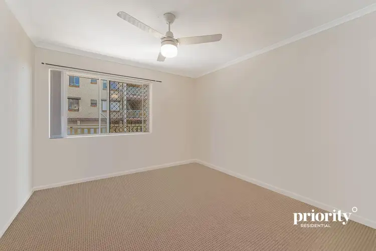 Sixth view of Homely unit listing, 2/31 Wickham Street, Newmarket QLD 4051