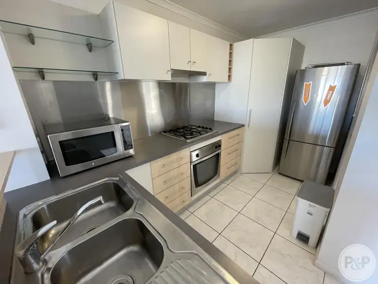 Third view of Homely apartment listing, 82/11-17 Stanley Street, Townsville City QLD 4810