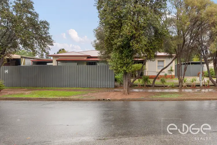 12 & 14 Gunther Street, Elizabeth Grove SA 5112