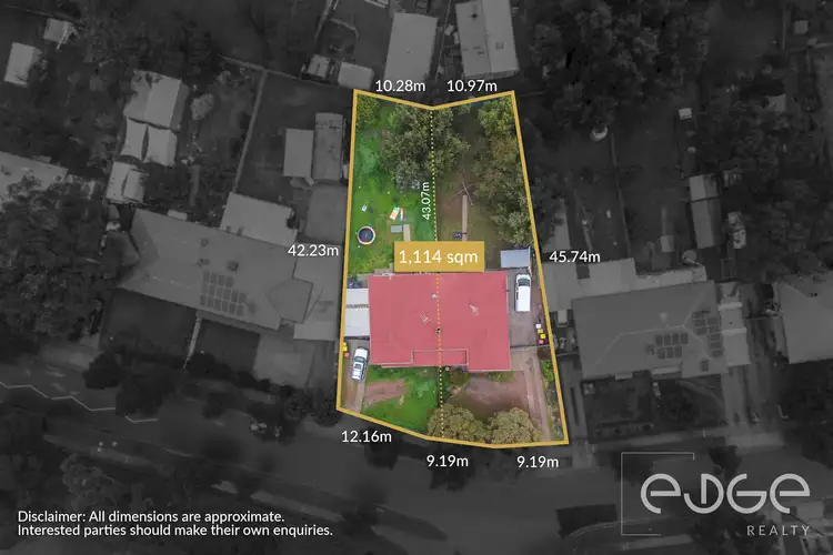 Second view of Homely house listing, 12 & 14 Gunther Street, Elizabeth Grove SA 5112