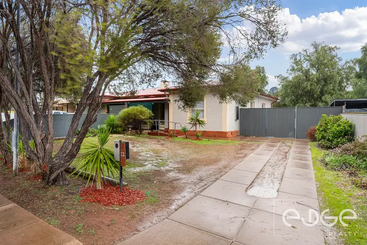 Third view of Homely house listing, 12 & 14 Gunther Street, Elizabeth Grove SA 5112