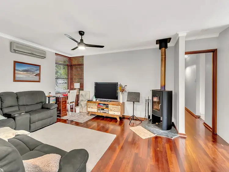 Second view of Homely house listing, 43 Heath Road, Kalamunda WA 6076