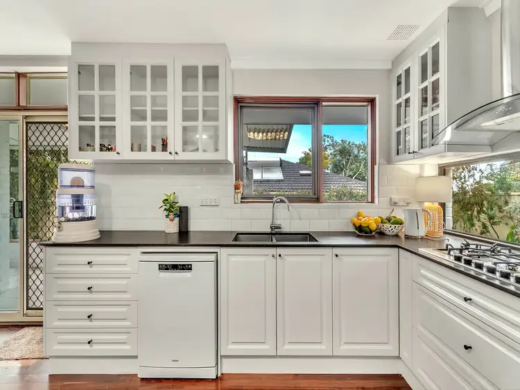 Third view of Homely house listing, 43 Heath Road, Kalamunda WA 6076