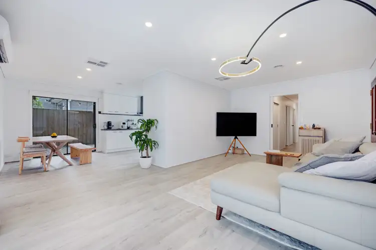 Second view of Homely unit listing, 1/38 King Parade, Knoxfield VIC 3180