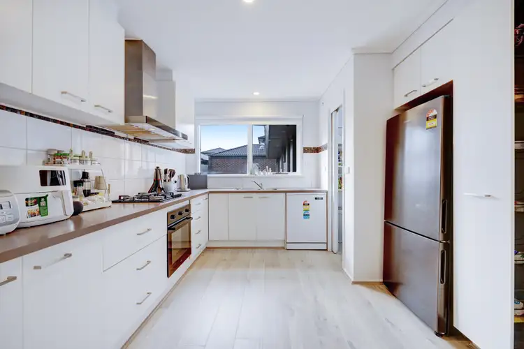 Third view of Homely unit listing, 1/38 King Parade, Knoxfield VIC 3180