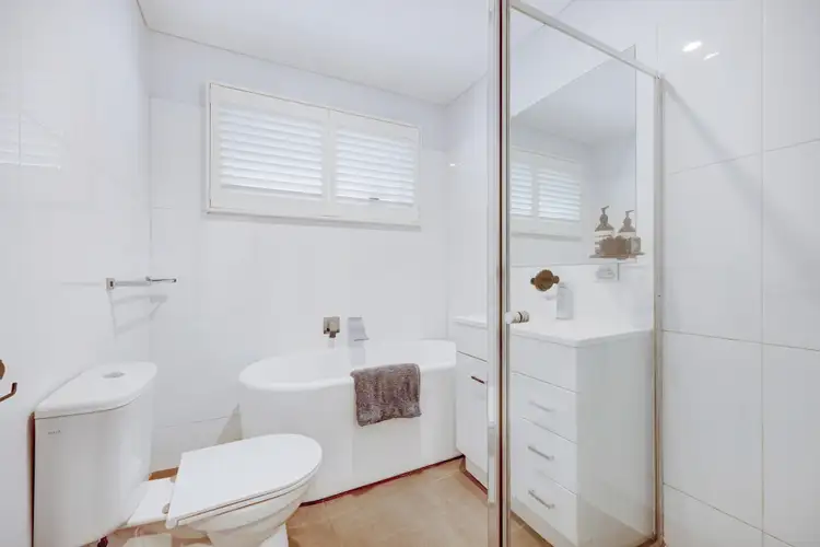 Fifth view of Homely unit listing, 1/38 King Parade, Knoxfield VIC 3180