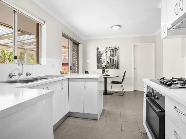 Third view of Homely house listing, 5 Hawk Grove, Willetton WA 6155