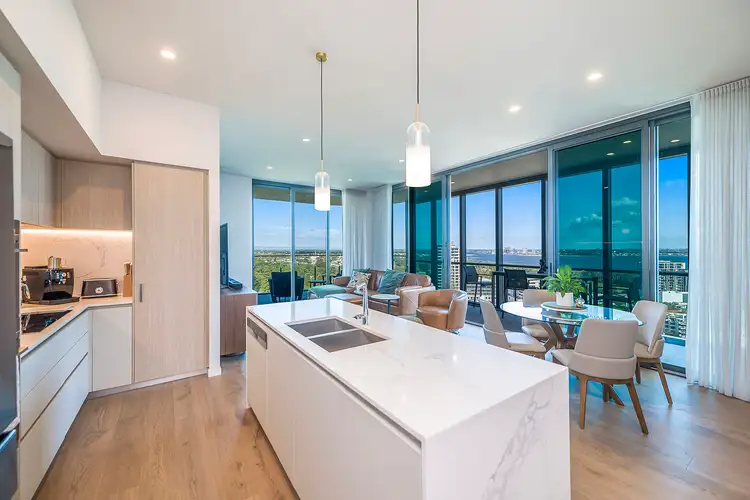 1901/3 Mends Street, South Perth WA 6151