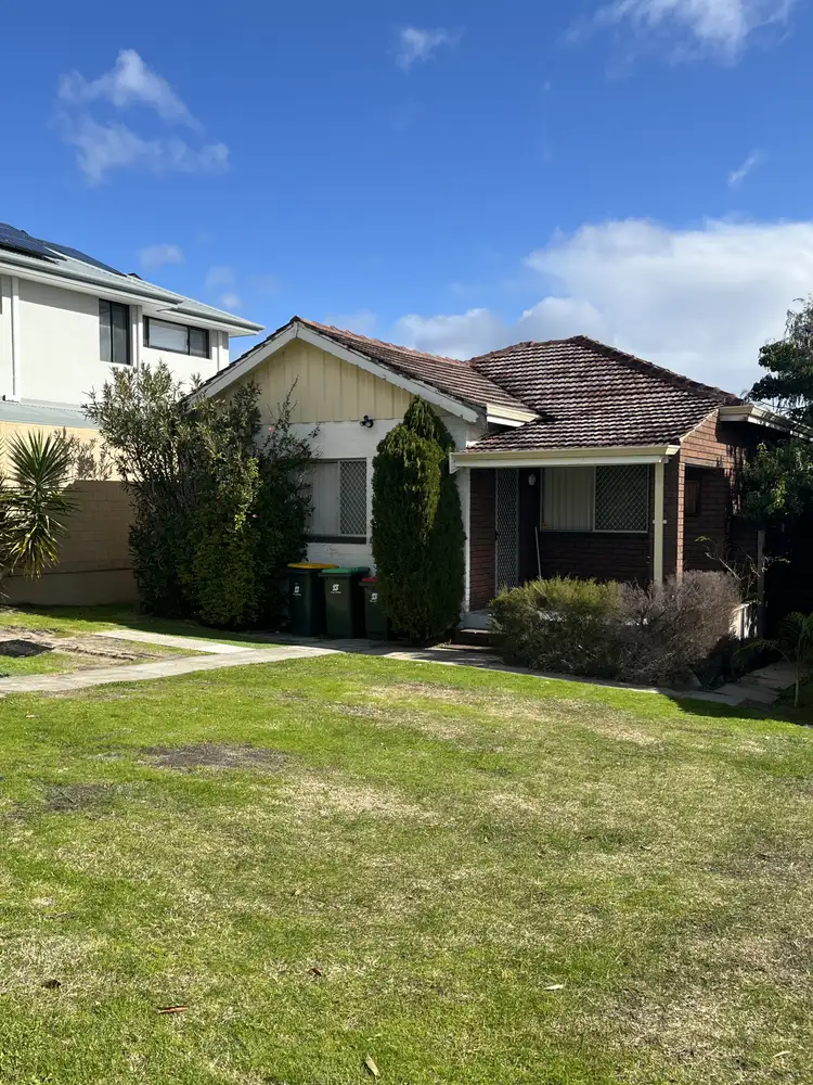 Main view of Homely house listing, 37 Bourke Street, Yokine WA 6060