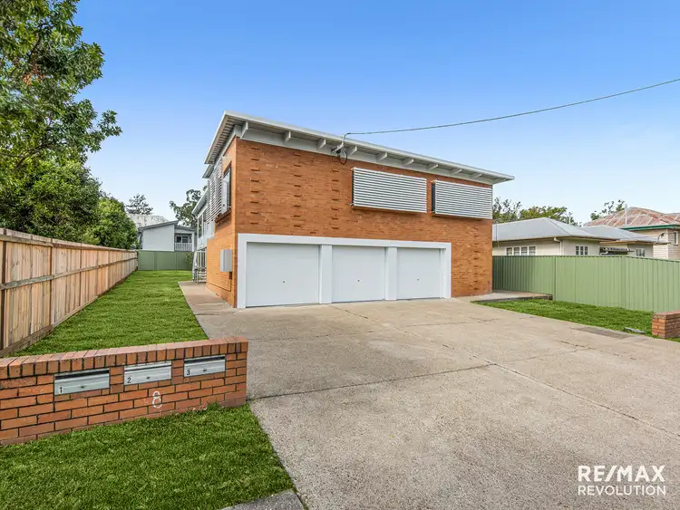 8 Balham Road, Rocklea QLD 4106