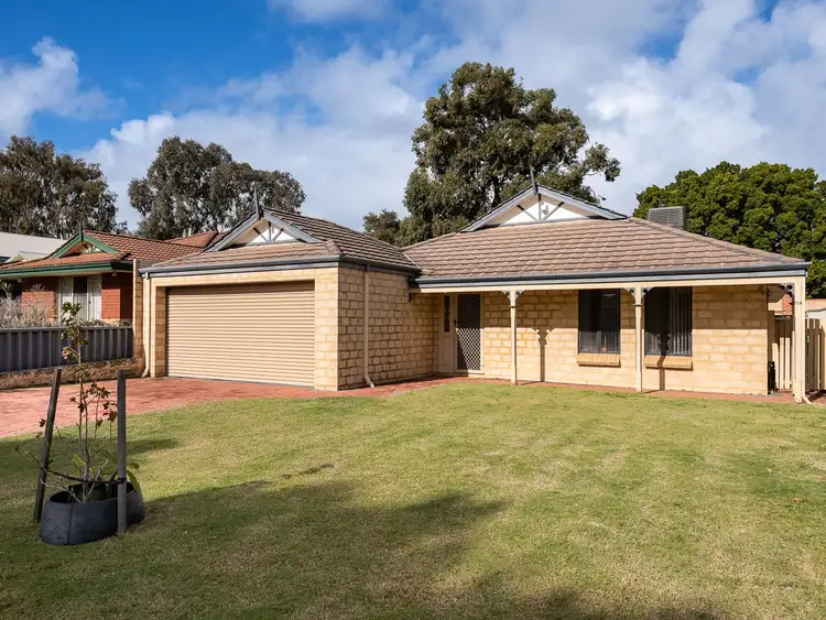 Main view of Homely house listing, 15 Goy Court, Palmyra WA 6157