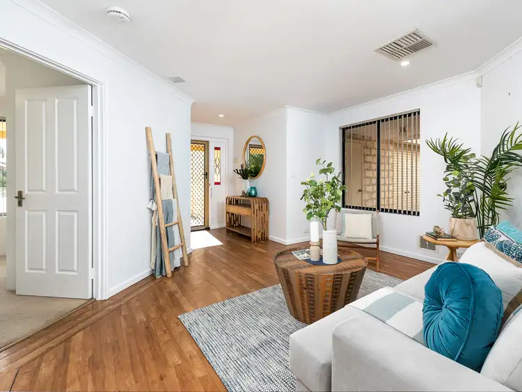 Third view of Homely house listing, 15 Goy Court, Palmyra WA 6157