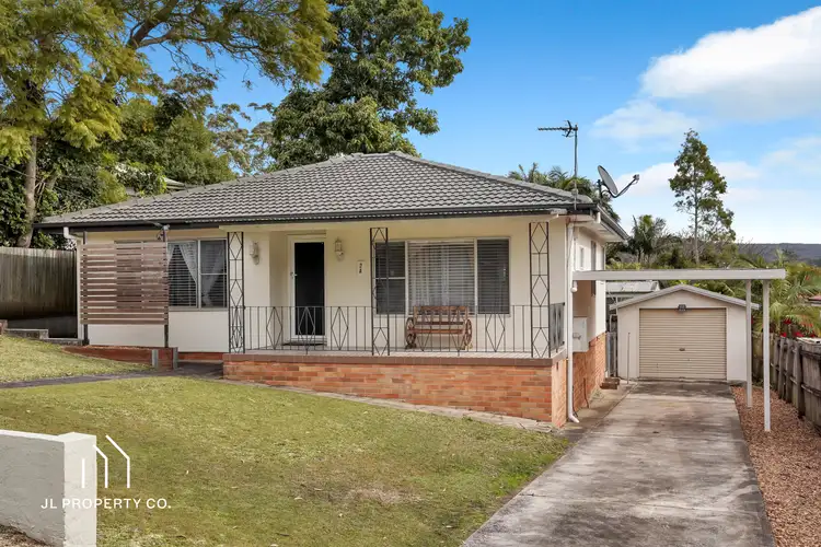 Second view of Homely house listing, 2A Day Street, Wyoming NSW 2250